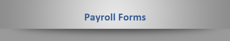 Payroll Forms